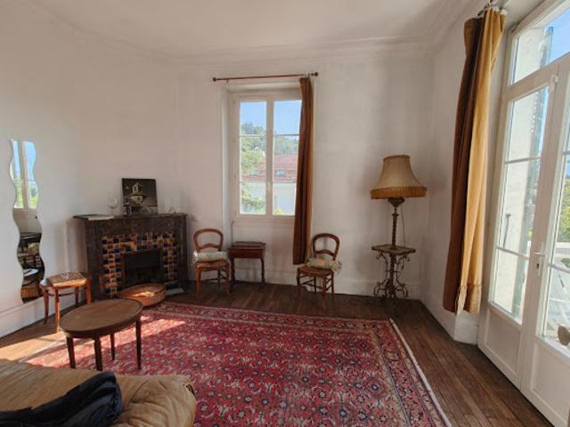 Vente Maison 6 pièces 130 m2 Corenc