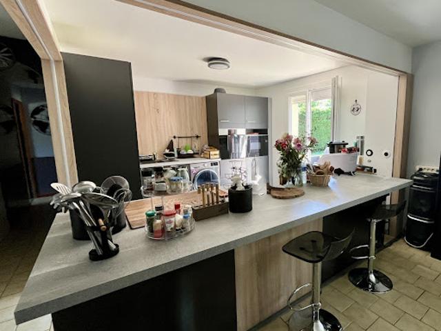 Vente Maison 6 pièces 130 m2 Coulommiers