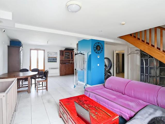 Vente Maison 6 pièces 130 m2 Crèvecoeur le Grand