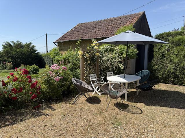 Vente Maison 6 pièces 130 m2 Crézancy en Sancerre