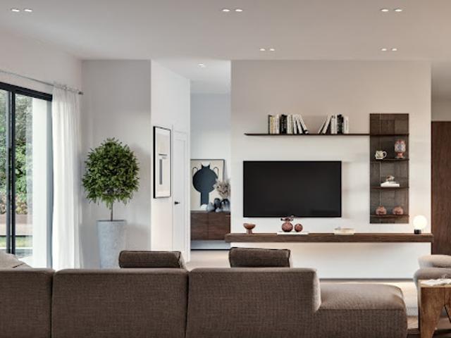 Vente Maison 6 pièces 130 m2 Dampmart
