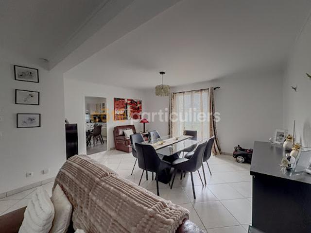 Vente Maison 6 pièces 130 m2 Dampmart