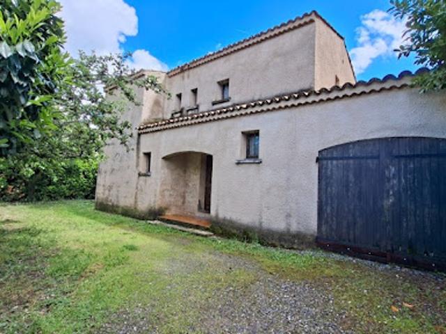 Vente Maison 6 pièces 130 m2 Digne les Bains