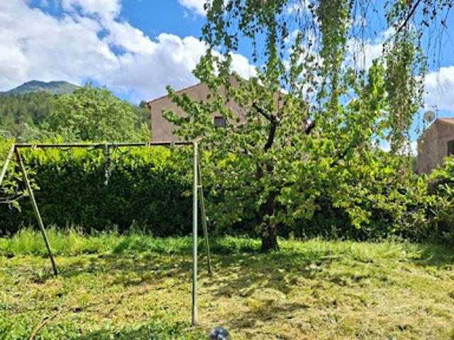 Vente Maison 6 pièces 130 m2 Digne les Bains