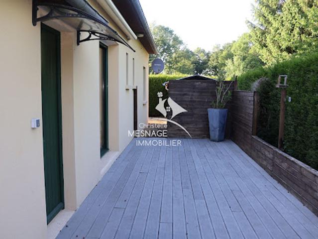 Vente Maison 6 pièces 130 m2 Dinan