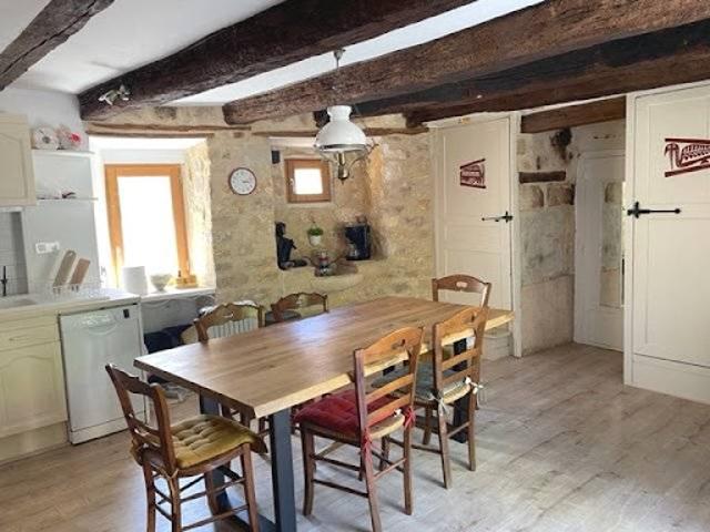 Vente Maison 6 pièces 130 m2 Domme