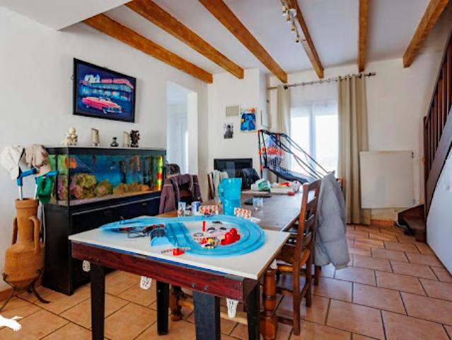 Vente Maison 6 pièces 130 m2 Donneville