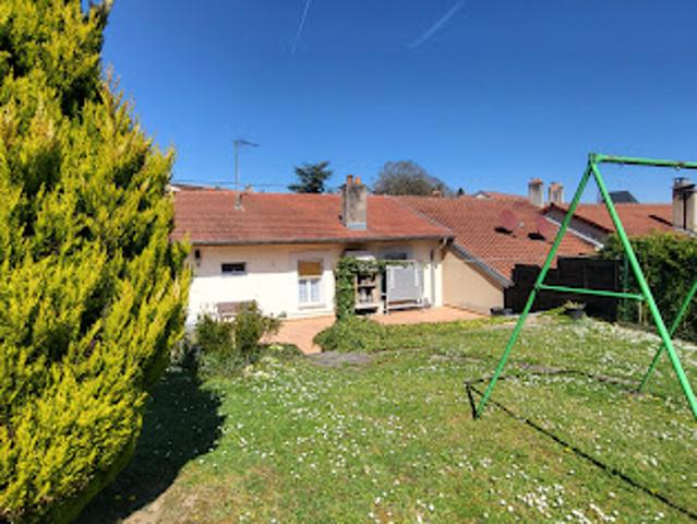 Vente Maison 6 pièces 130 m2 Dornot