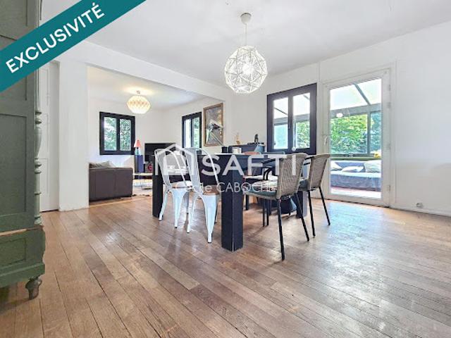 Vente Maison de ville 6 pièces 123 m2 Dourges