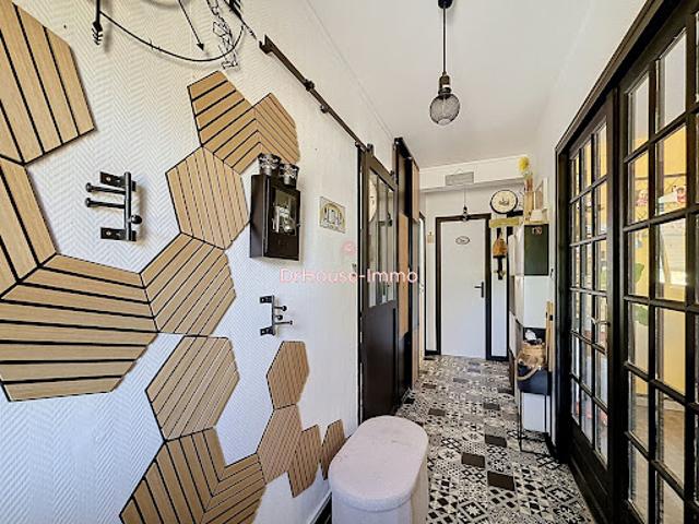 Vente Maison 6 pièces 130 m2 Neuvic