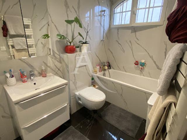 Vente Maison 6 pièces 130 m2 Drancy