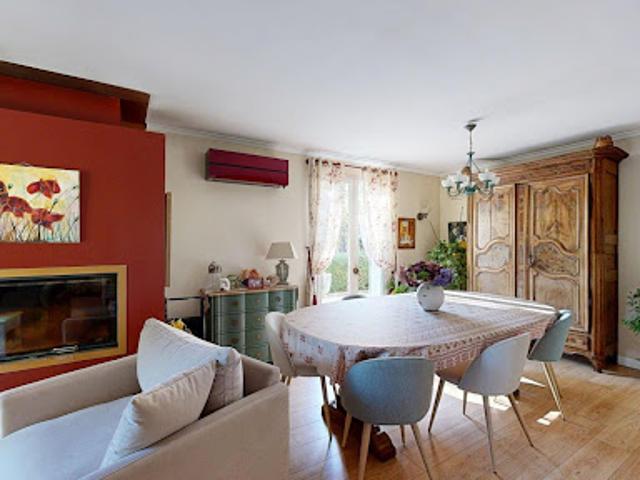 Vente Maison 6 pièces 130 m2 Evans