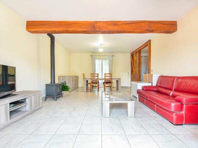Vente Maison 6 pièces 130 m2 Evry Grégy sur Yerre