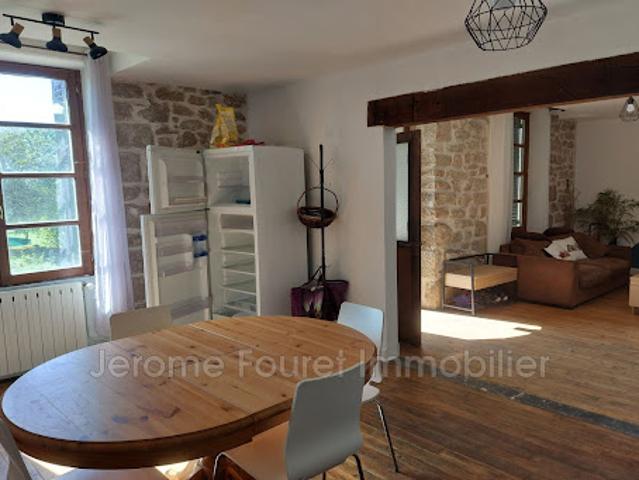 Vente Maison 6 pièces 130 m2 Egletons