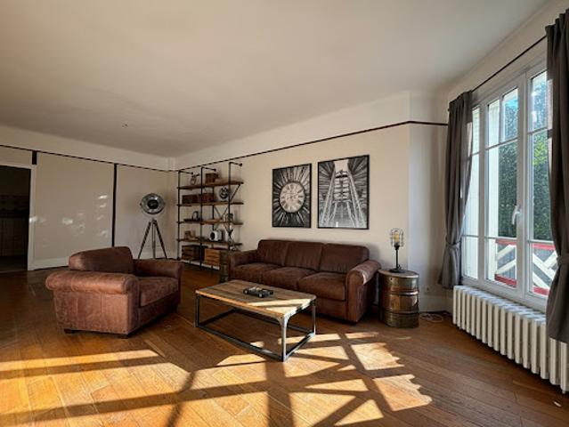 Vente Maison 6 pièces 130 m2 Enghien les Bains
