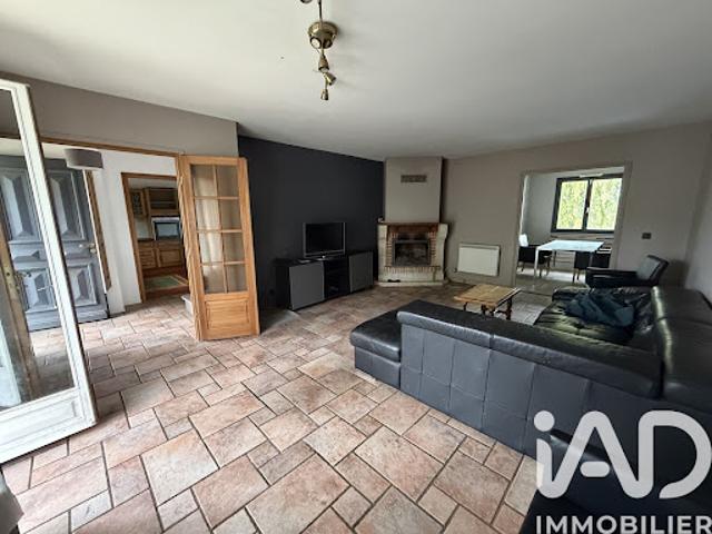 Vente Maison 6 pièces 130 m2 Epinay sous senart