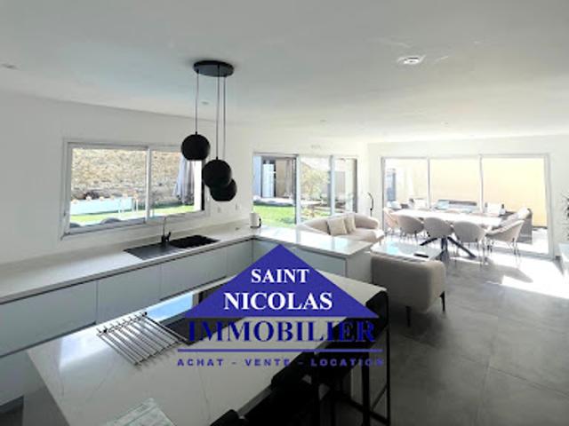 Vente Maison 6 pièces 130 m2 Chateaubriant