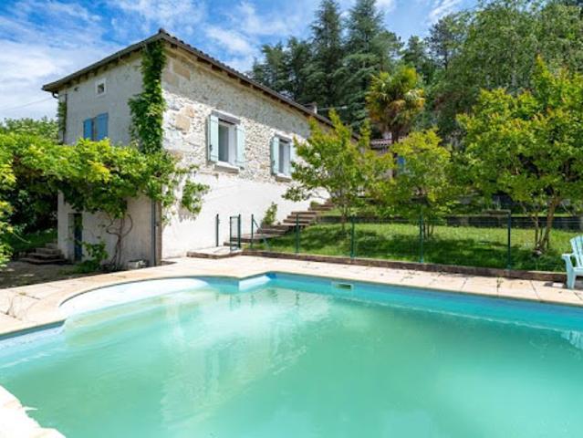 Vente Maison 6 pièces 130 m2 Escoire