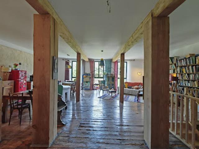 Vente Maison 6 pièces 173 m2 Feuilla