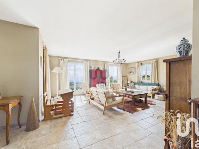 Vente Maison 6 pièces 130 m2 Fillinges