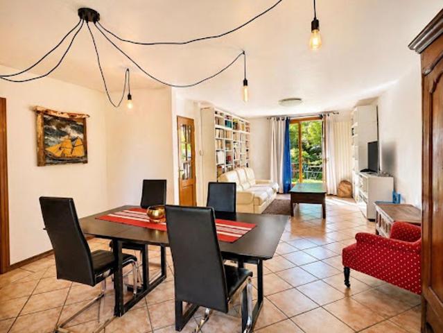 Vente Maison 6 pièces 130 m2 Fontenay le Vicomte