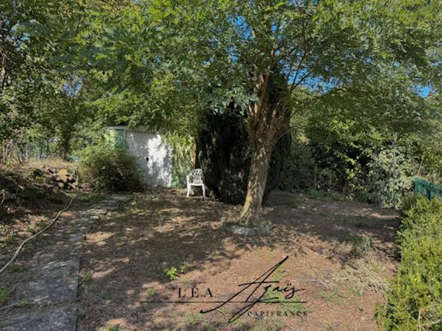 Vente Maison 6 pièces 130 m2 Fourtou