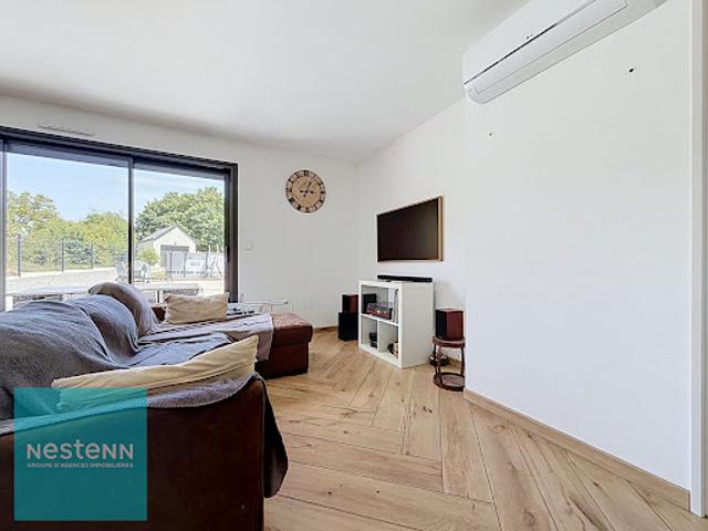 Vente Maison 6 pièces 130 m2 Francueil