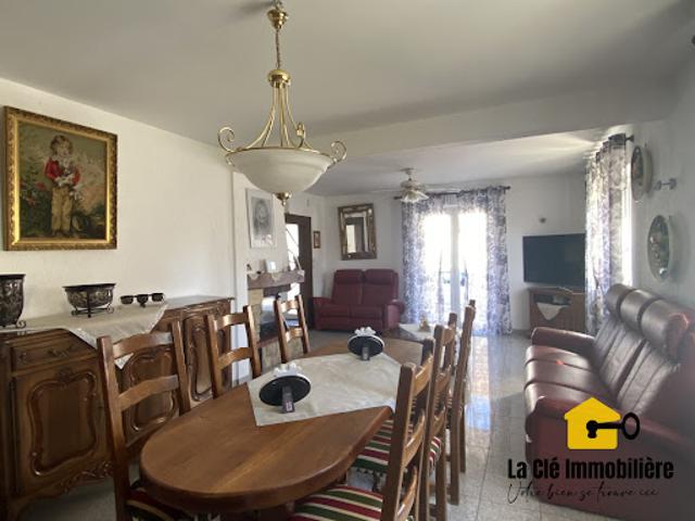 Vente Maison 6 pièces 130 m2 Franken