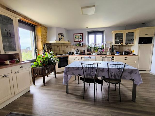 Vente Maison 6 pièces 130 m2 Frayssinet le Gélat