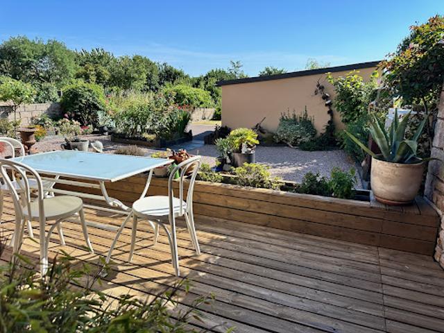 Vente Maison 6 pièces 130 m2 Fréhel