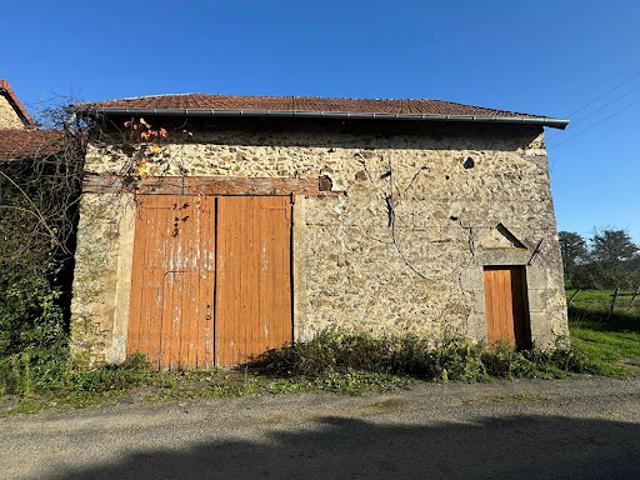 Vente Maison 6 pièces 130 m2 Fromental