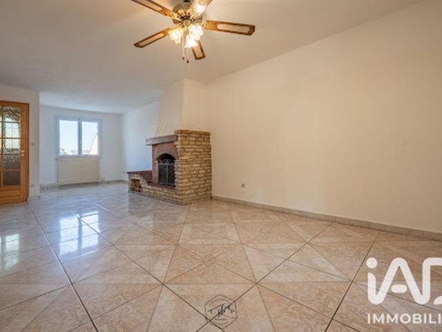 Vente Maison 6 pièces 130 m2 Guénange