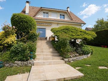Vente Maison 6 pièces 130 m2 Guerville