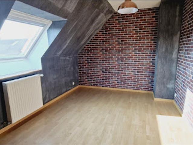 Vente Maison 6 pièces 130 m2 Gainneville