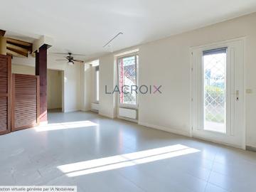 Vente Maison 6 pièces 135 m2 Gentilly