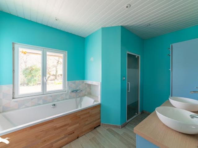 Vente Maison 6 pièces 130 m2 Gindou