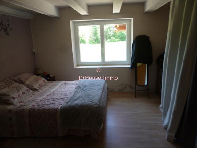 Vente Maison 6 pièces 130 m2 Gironde sur Dropt