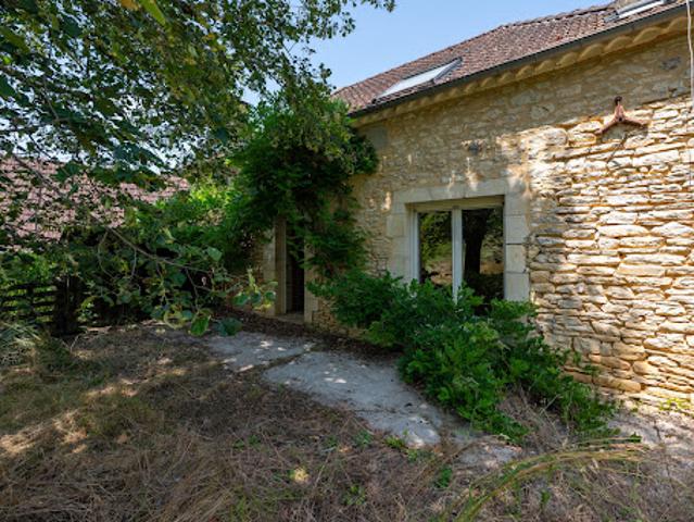 Vente Maison 6 pièces 130 m2 Gourdon