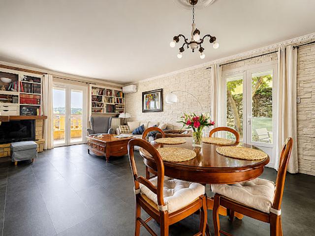 Vente Maison 6 pièces 130 m2 Grigny