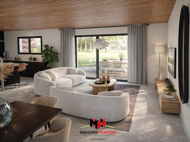 Vente Maison 6 pièces 130 m2 Hatrize