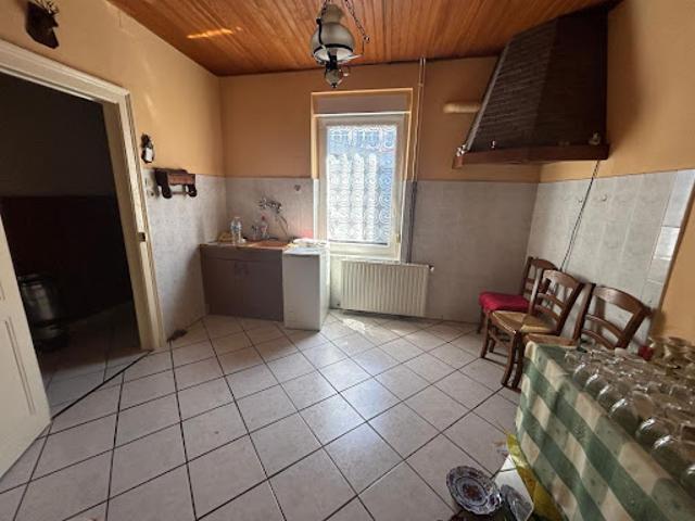 Vente Maison 6 pièces 130 m2 Hayange