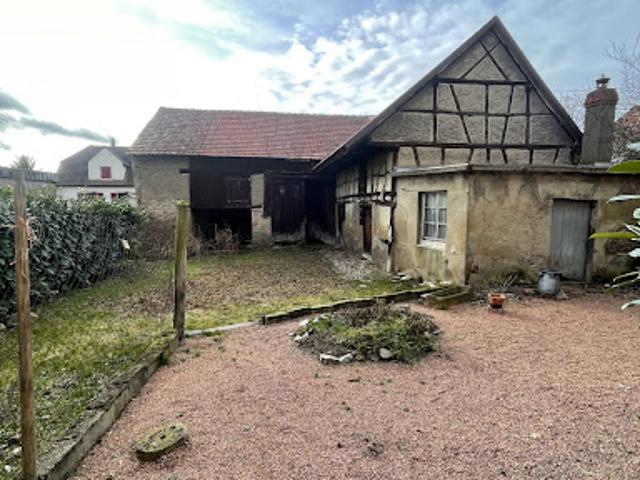 Vente Maison 6 pièces 130 m2 Herrlisheim près Colmar