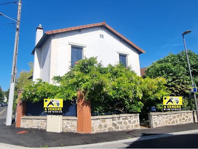 Vente Maison 6 pièces 130 m2 Houilles