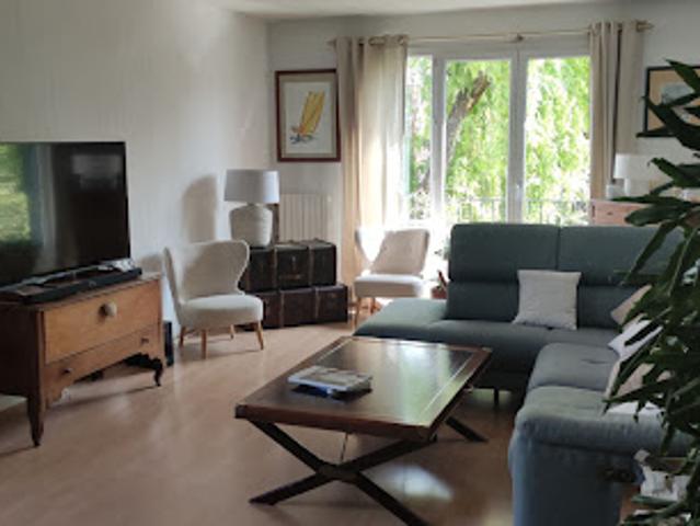 Vente Maison 6 pièces 130 m2 Houilles