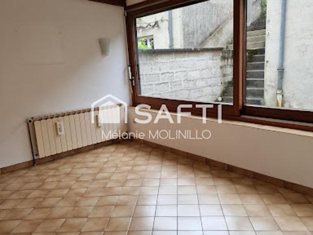 Vente Maison 6 pièces 130 m2 Inor