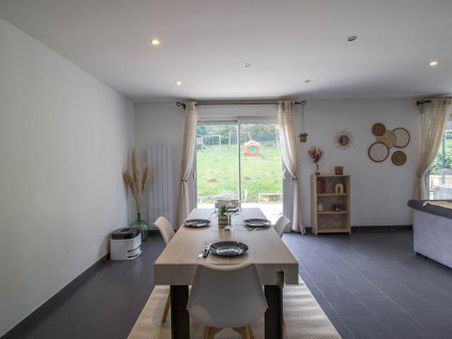Vente Maison 6 pièces 130 m2 Janville sur Juine