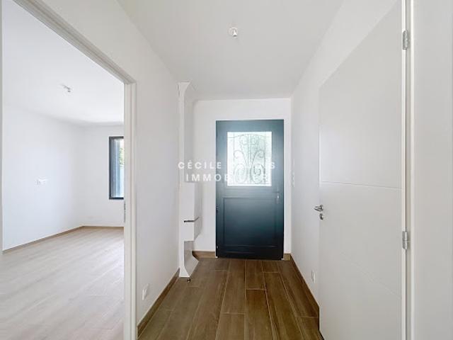 Vente Maison 6 pièces 130 m2 Joinville le Pont