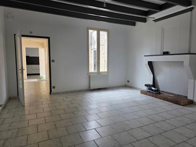 Vente Maison 6 pièces 130 m2 Jonzac