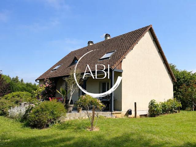 Vente Maison 6 pièces 130 m2 Joué du Bois