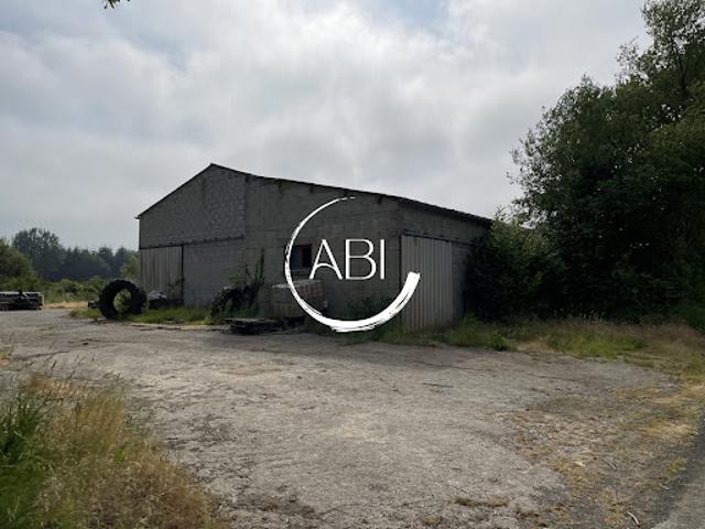 Vente Maison 6 pièces 130 m2 Joué du Bois